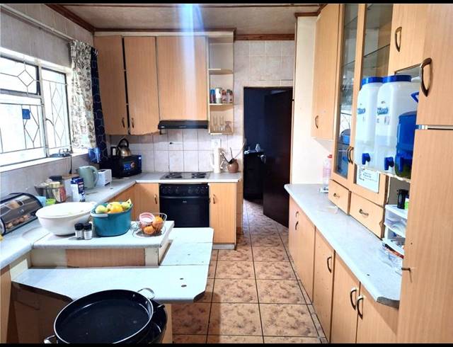 3 BEDROOM HOUSE FOR SALE IN MODDER EAST
